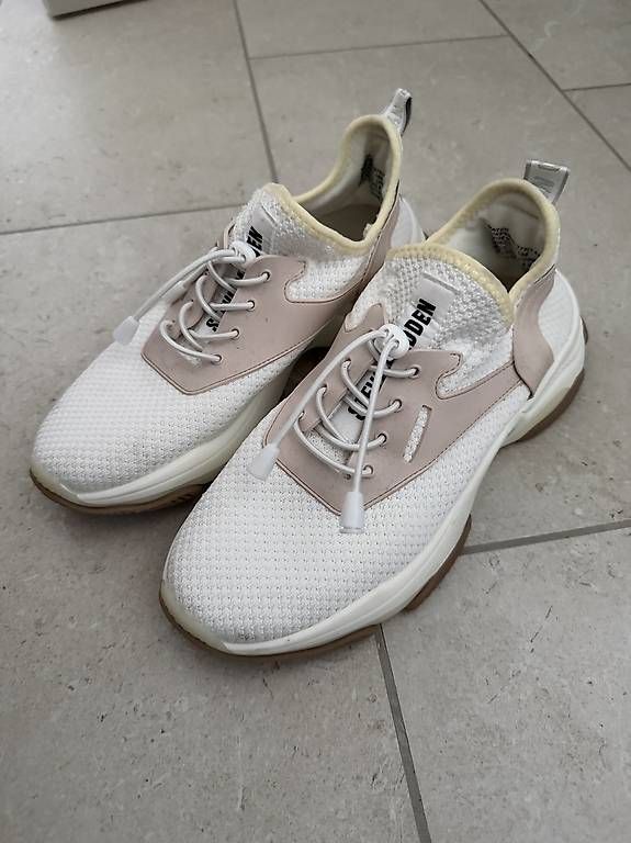 Scarpe da donna: Steven Madden Sneakers – Usato da Zürich venduto da Mteresa01 2