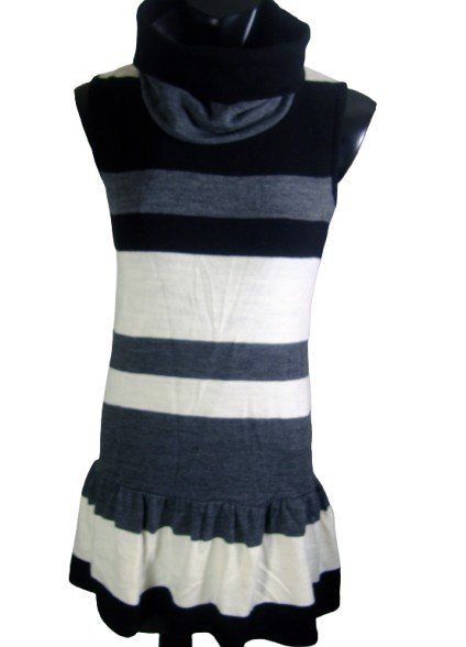 Vestiti: Strickkleid 2 Stk. Gr. S + XS – Usato da Stehrenberg venduto da AB-C 5