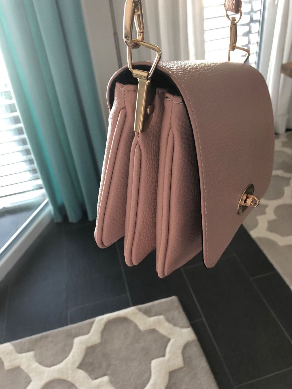 Borse da donna: CARVELA Kurt Geiger Leder Tasche NEU – Nuovo (secondo la descrizione) da Winkel venduto da Luxtime 7