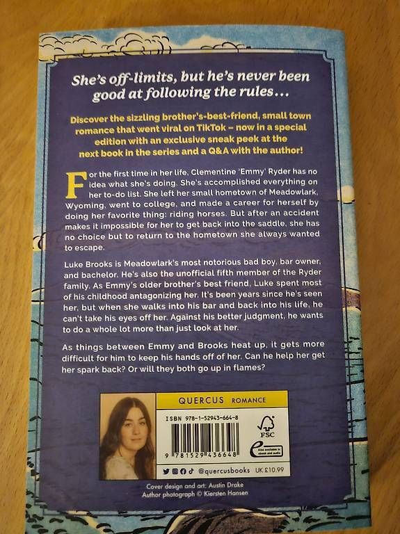 Libri: Done and Dusted - Lyla Sage – Nuovo (secondo la descrizione) da Birrhard venduto da pas_5sl2 1