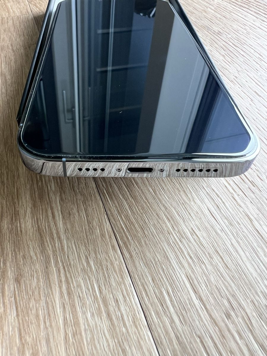 Apple Telefoni cellulari / Smartphones: iPhone 13 Pro Max 256 GB – Usato da Buchs LU venduto da west1199 4