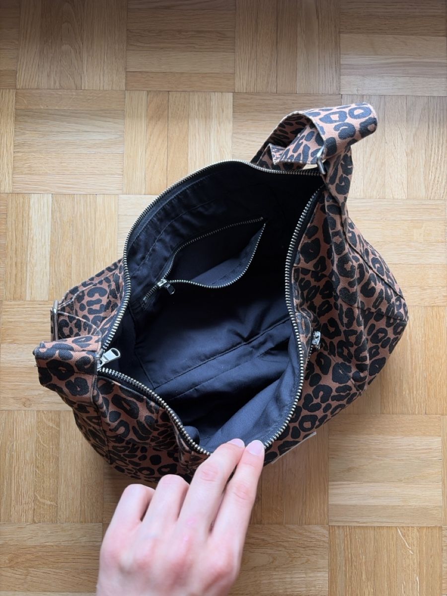 Taschen für Damen: Tasche von Rive droite – Gebraucht aus Allschwil von Fialova 2