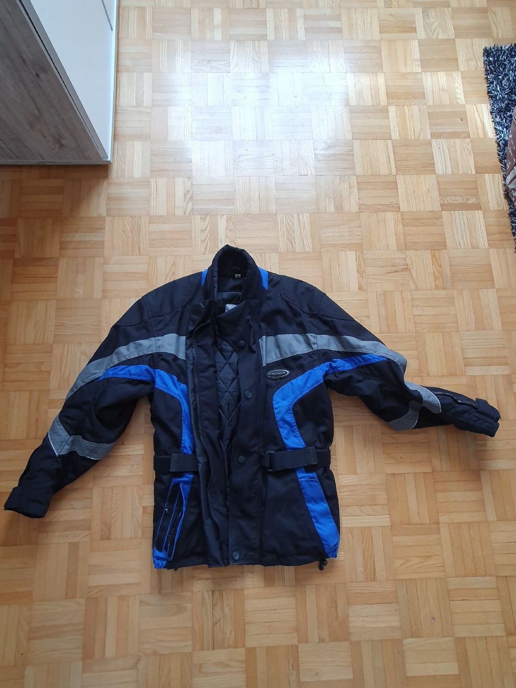 Vestes: Motorradjacke – D'occasion à Thun par Schneider_nic