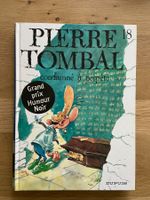 PIERRE TOMBAL / TOME 18 / CONDAMNE À PERPETE (EO)