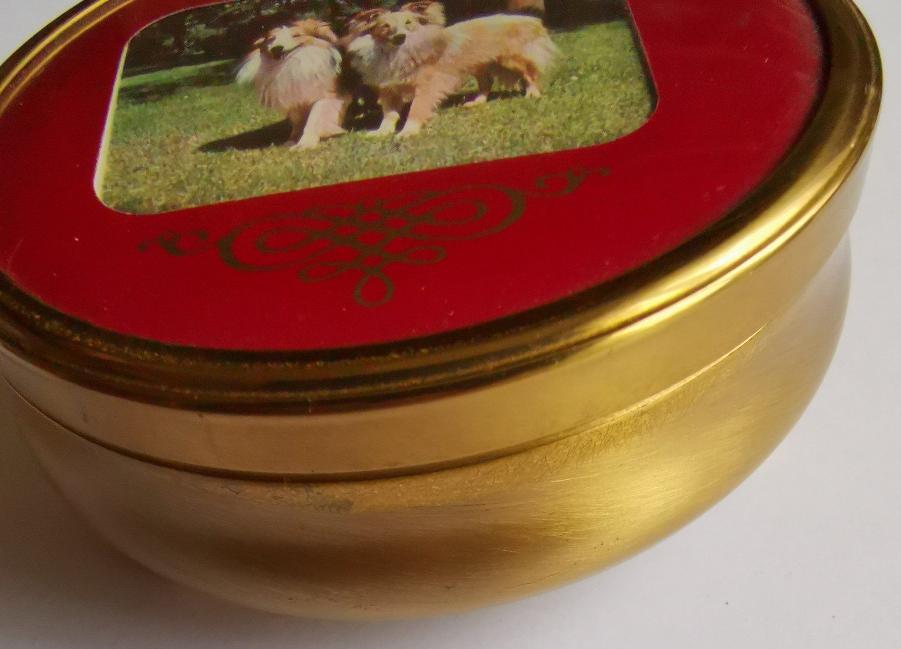 Altri gioielli: Schmuck oder Pillendose – Usato da Liestal venduto da Ciccoo 1