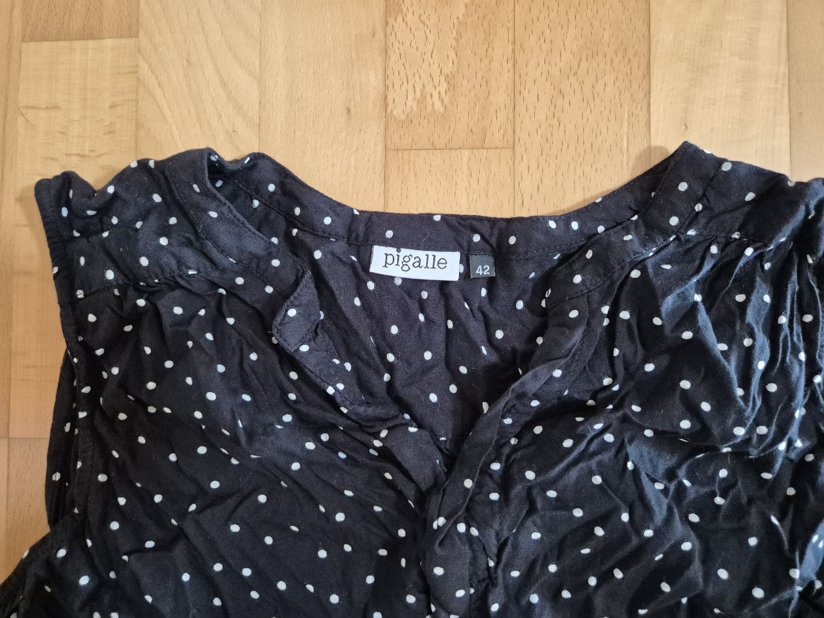 Only Camicette: Blusenshirt, Gr. 42 – Usato da Mörschwil venduto da minggeli12 1