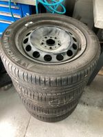 205/55R16 Sommerpneu Michelin Skoda Octavia