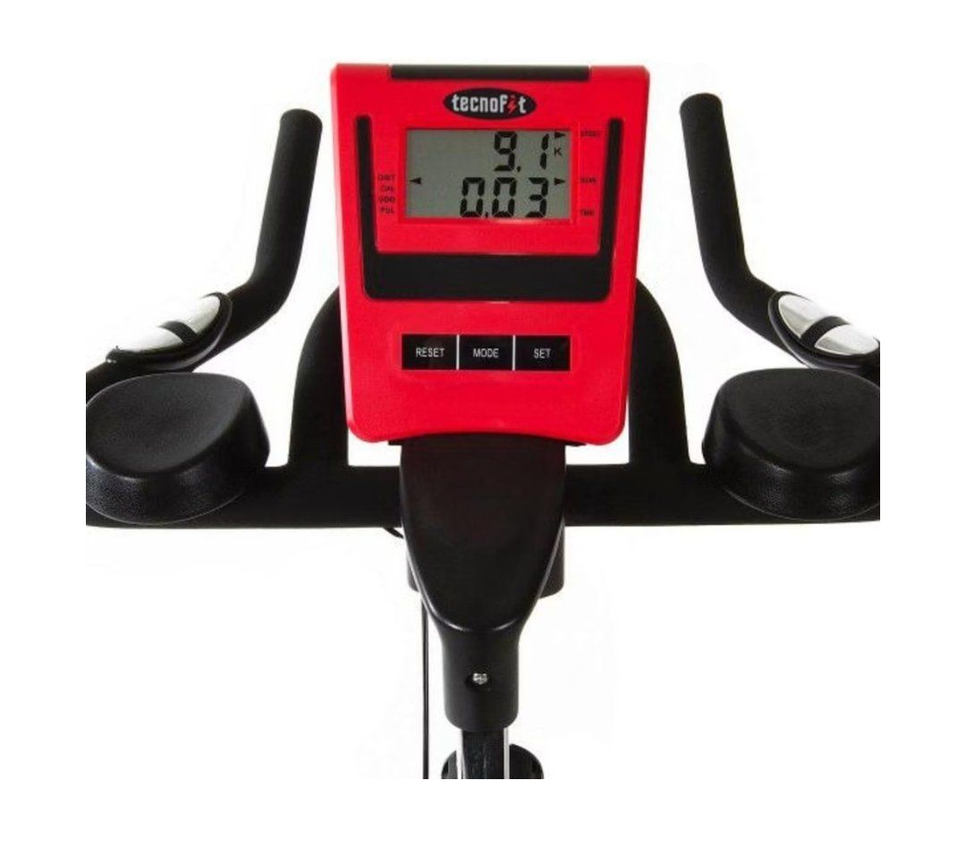 Hometrainer: Indoor Cycling – Usato da Bern venduto da yvonneschuler303 2