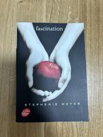 Stéphenie Meyer - Fascination