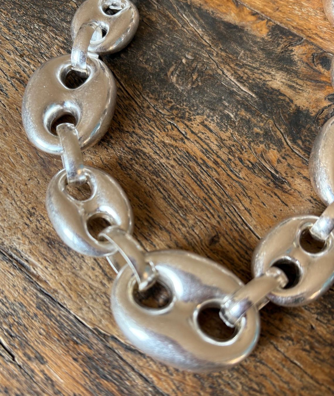 Catenine: Collier ultralegér – Nuovo e nell'imballaggio originale da Locarno venduto da DBSiesta 2