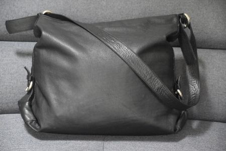 LUPO Tasche / Sac à bandoulière