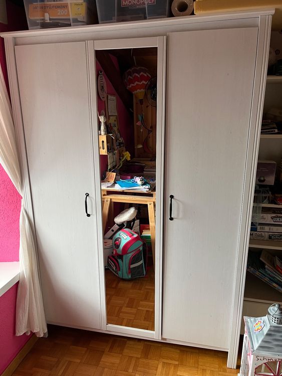 Verwunderlich Ebay Kleinanzeigen Ikea Kinder Kleiderschrank Bildersarah5003