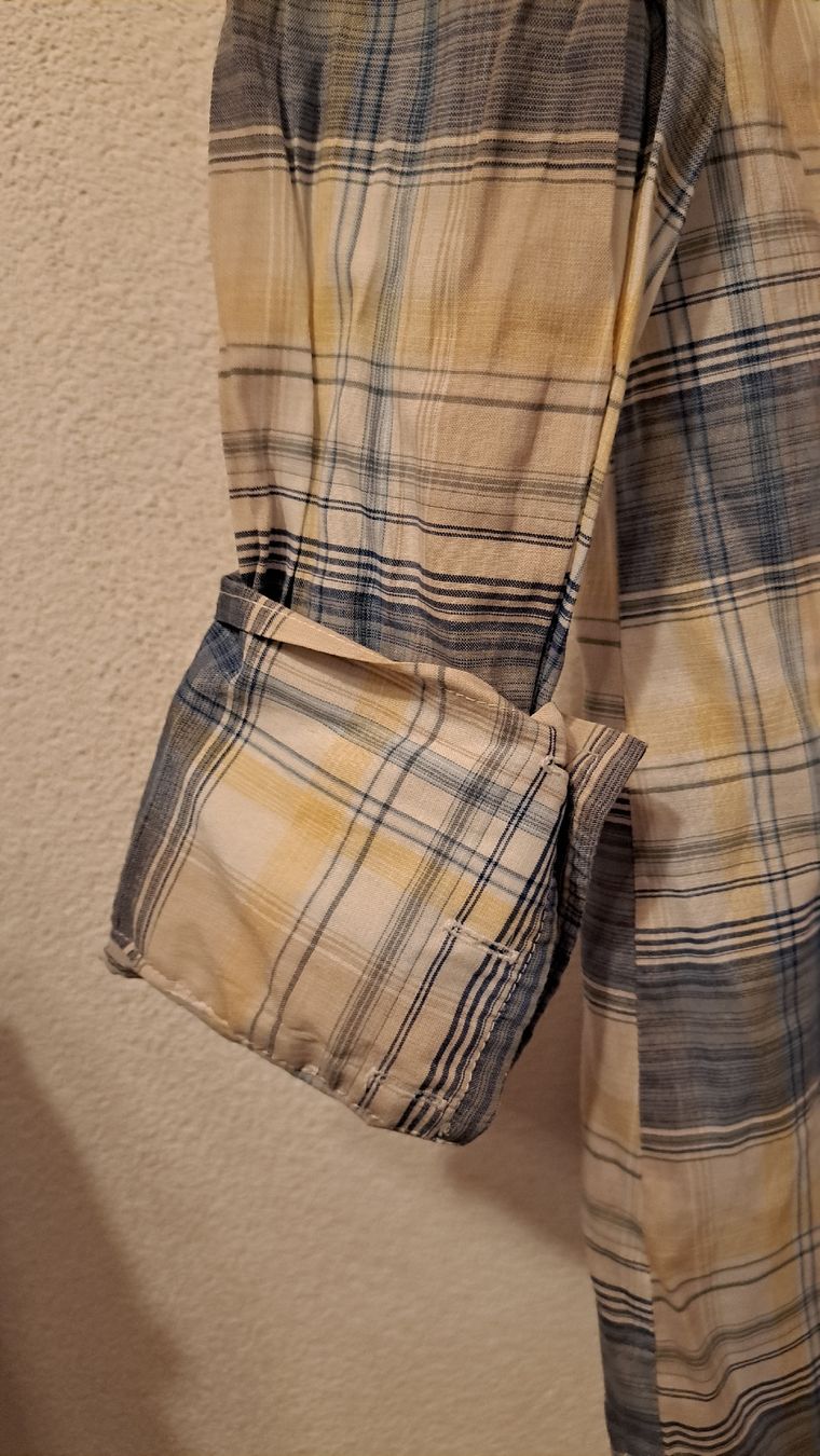 Camicette: Bluse 80er Jahre – Usato da Schaffhausen venduto da xJuliax 3