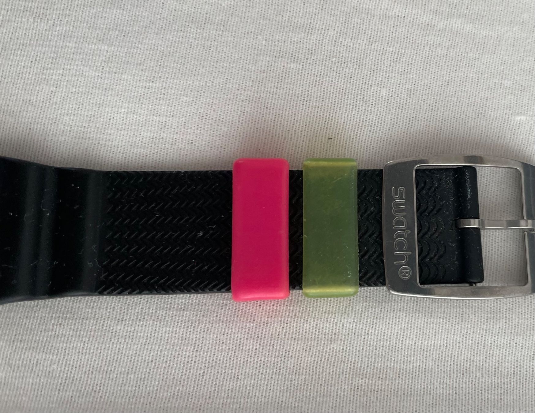 Swatch Orologi: Swatch – Usato da Morbio Inferiore venduto da Ecod 1