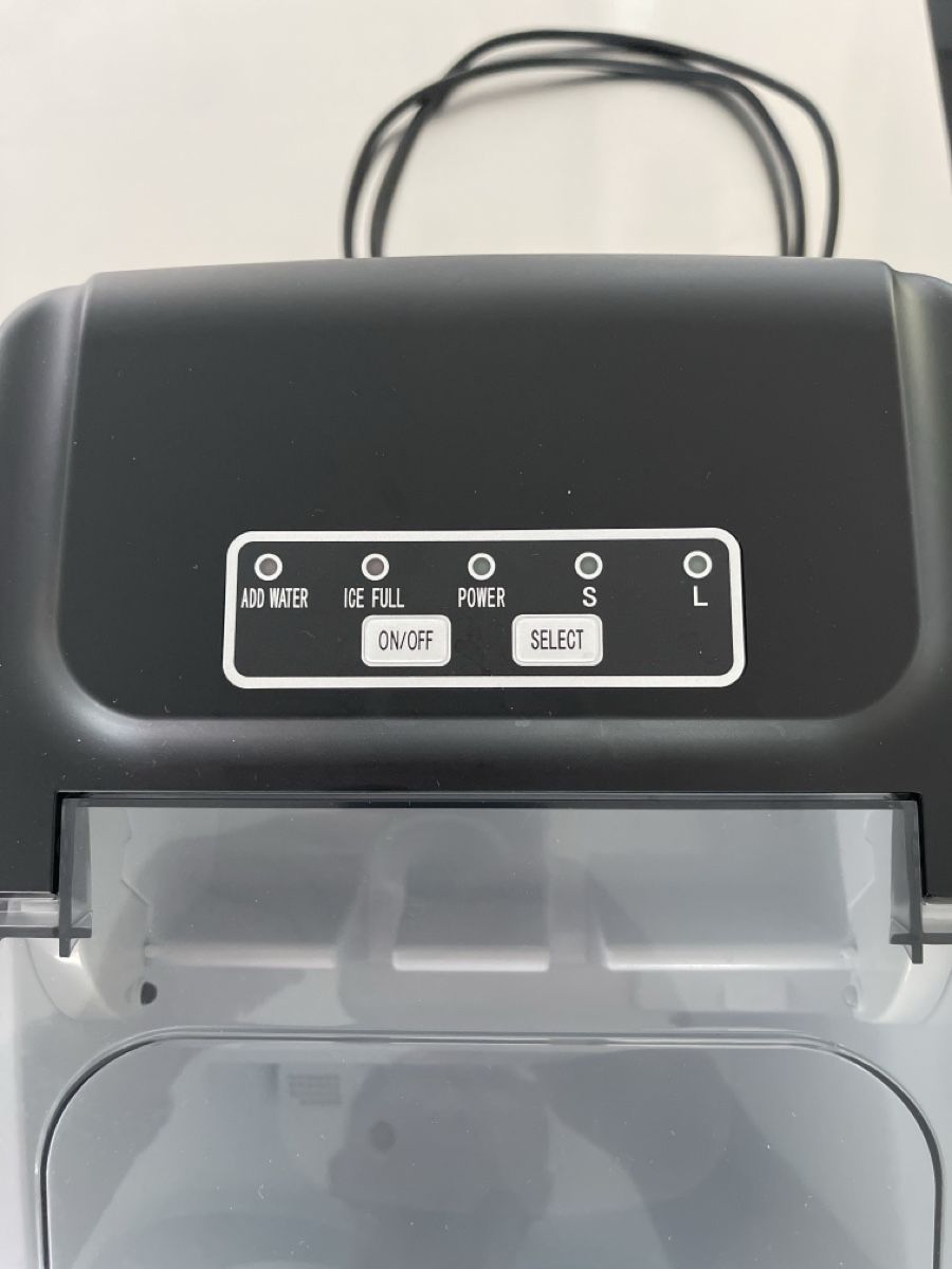 Rotel Elettrodomestici da cucina: Rotel ICECUBEMAKER 9903CH2 Edelstahl mit Anleitung – Nuovo (secondo la descrizione) da Greppen venduto da mahabiwa 4
