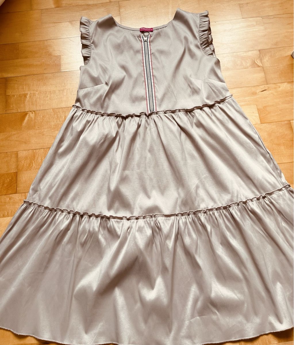Kleider: Umstandkleid / Stillkleid Grüsse M Happymum – Neu (gemäss Beschreibung) aus Zürich von AnaMK