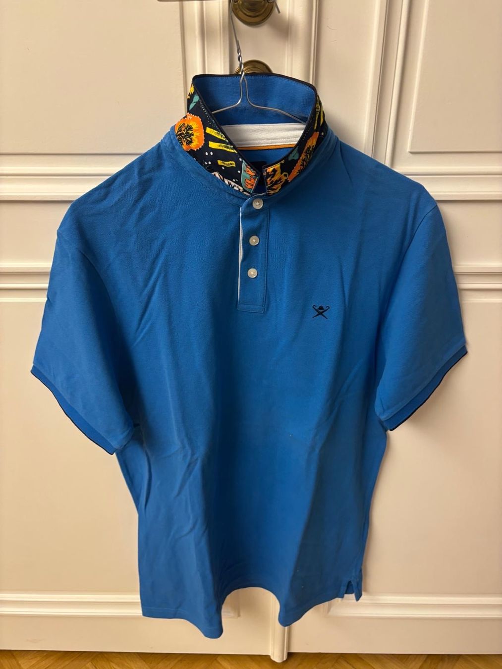 Hackett Magliette Polo: Hackett polo taille L – Usato da Conches venduto da chn_hgl6 1