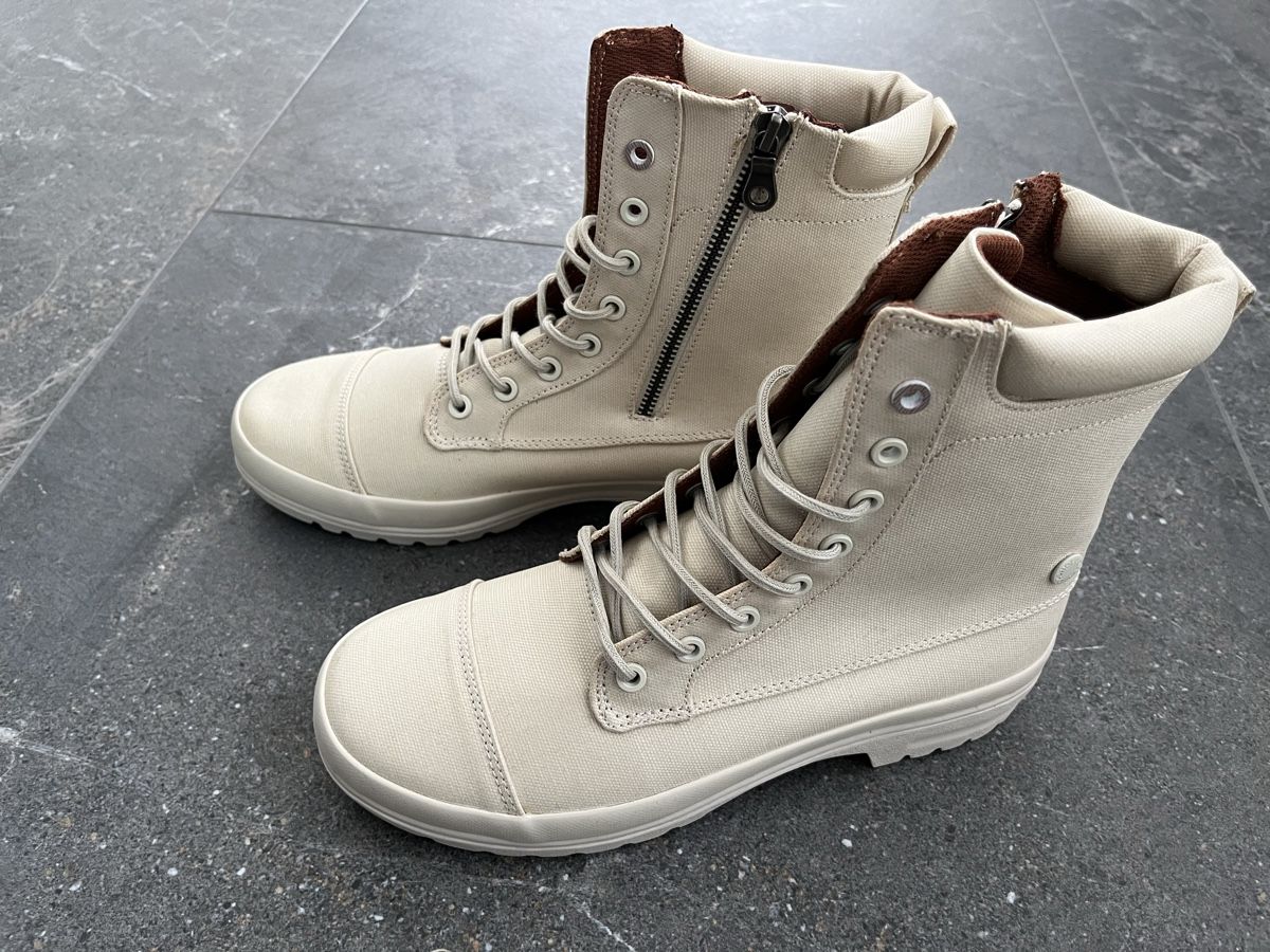 DC shoes Scarpe da donna: NEUE DC Schuhe / Boots - Gr. 41/42 – Nuovo (secondo la descrizione) da Davos Dorf venduto da AJRMBA 5