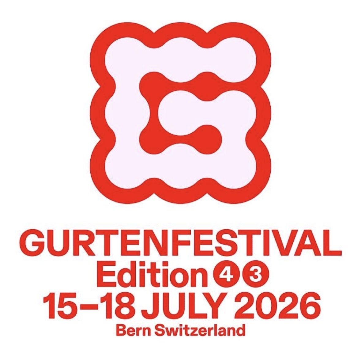Tickets: 2x Gurtenfestival 4-Tagespass Mi-Sa – Neu und originalverpackt aus Bern von linda610