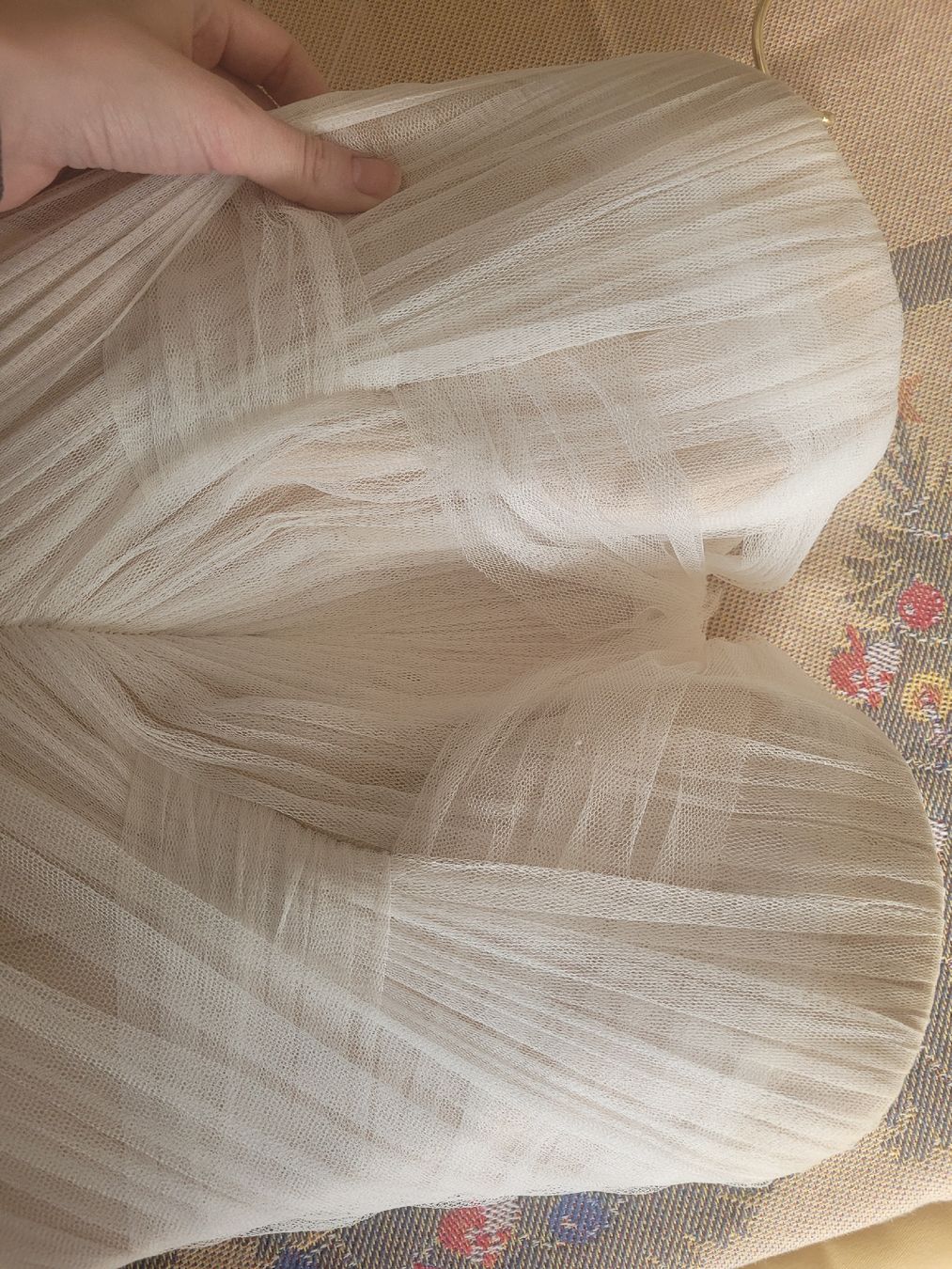 Kleider: Robe de mariée Vera wang – Gebraucht aus Yverdon-les-bains von sma_c6wn 3
