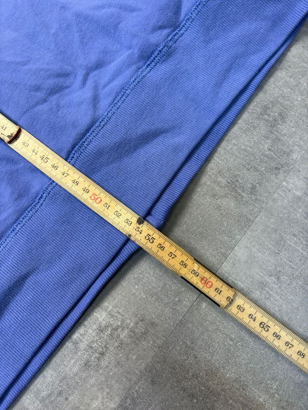 Ralph Lauren Giacche: Ralph Lauren Zipper Blau - Grösse S – Usato da Werdenberg venduto da hase.vintage 4