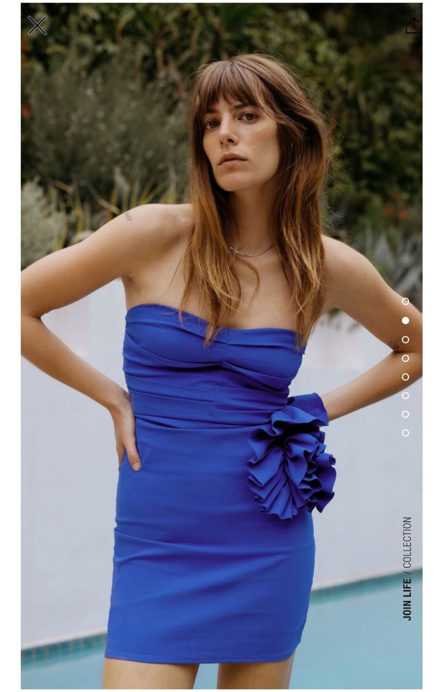 Zara Vestiti: Zaradress – Nuovo e nell'imballaggio originale da Opfikon venduto da til_t7ww 2