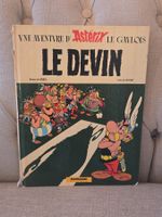 Astérix N°19 - Le devin