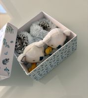 Chaussons bébé  Doudou et Compagnie “Mon Petit Koala”