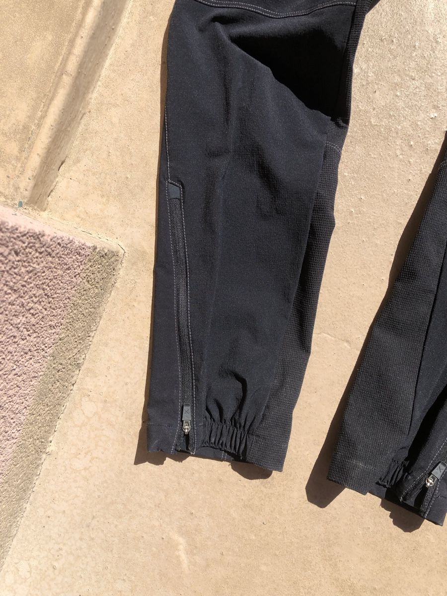 Montura Pantaloni: Montura Outdoorhose – Usato da Fribourg venduto da ann_l9b7 8