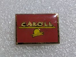 Ansteckpin 257: Caroll