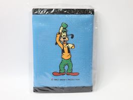 Disney Goofy Portemonnaie unbenutzt, Geldbörse