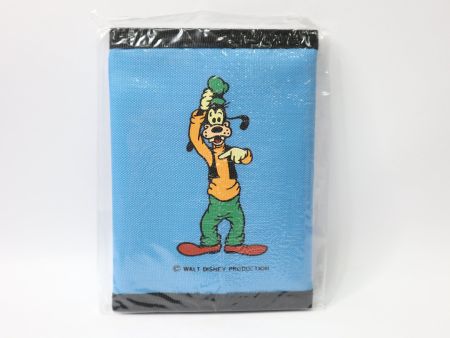 Disney Goofy Portemonnaie unbenutzt, Geldbörse