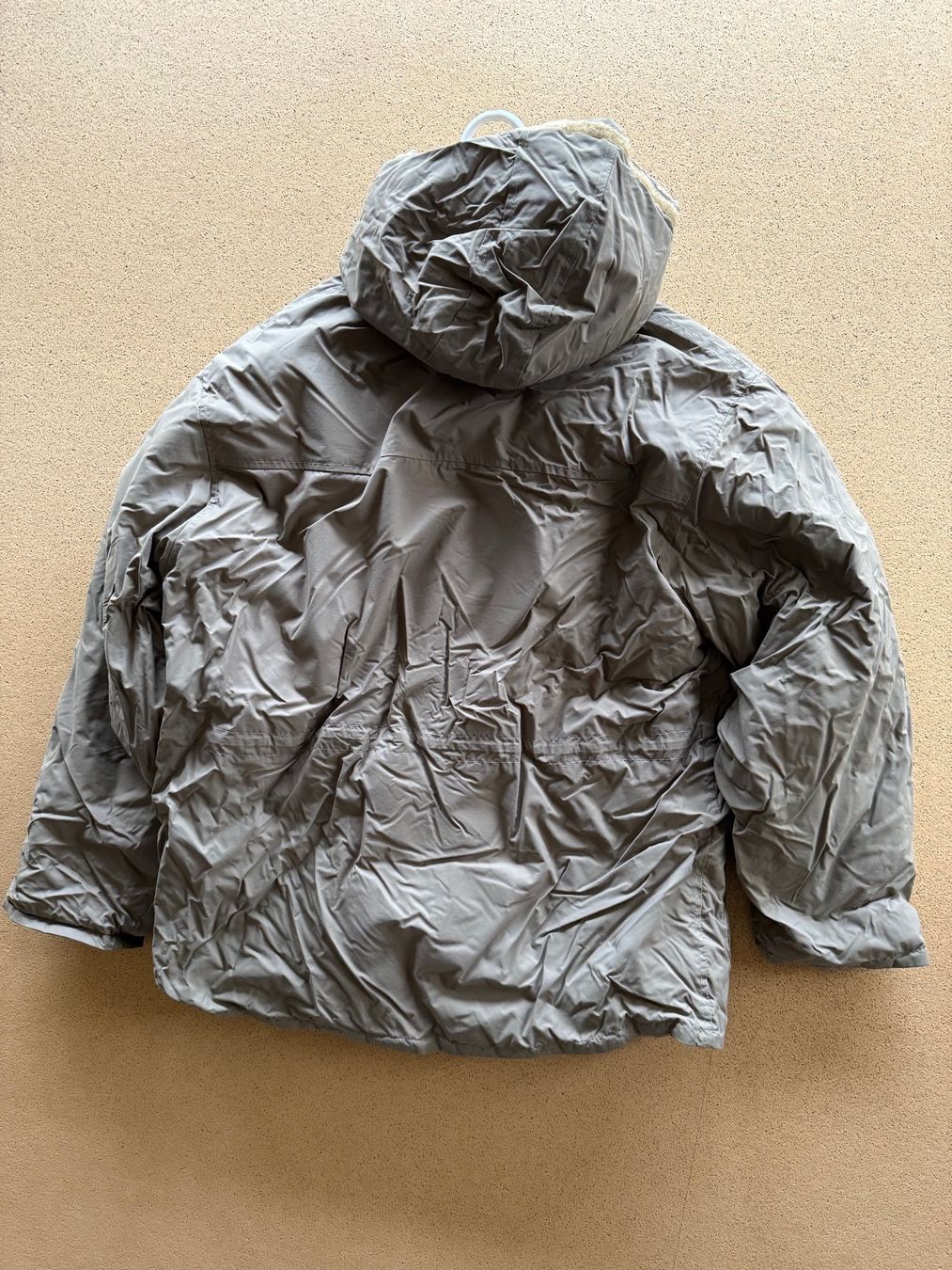 Giacche: Veste doudoune ado Manudieci, âge 14 – Usato da St-Gingolph venduto da GoldenKeys 1