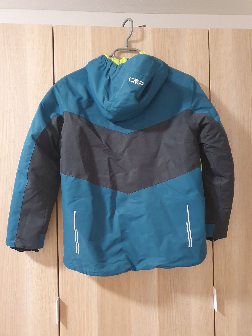 CMP Jacken & Mäntel: Kinderjacke CMP Grösse 140 gut erhalten – Gebraucht aus St.Gallen von Avena135 2