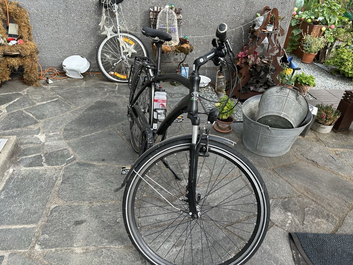 Biciclette: Herren Velo – Usato da Birmenstorf AG venduto da bir_9tbh 4