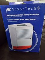 VISOR TECH Système d'alarme ⭐️Nouveau