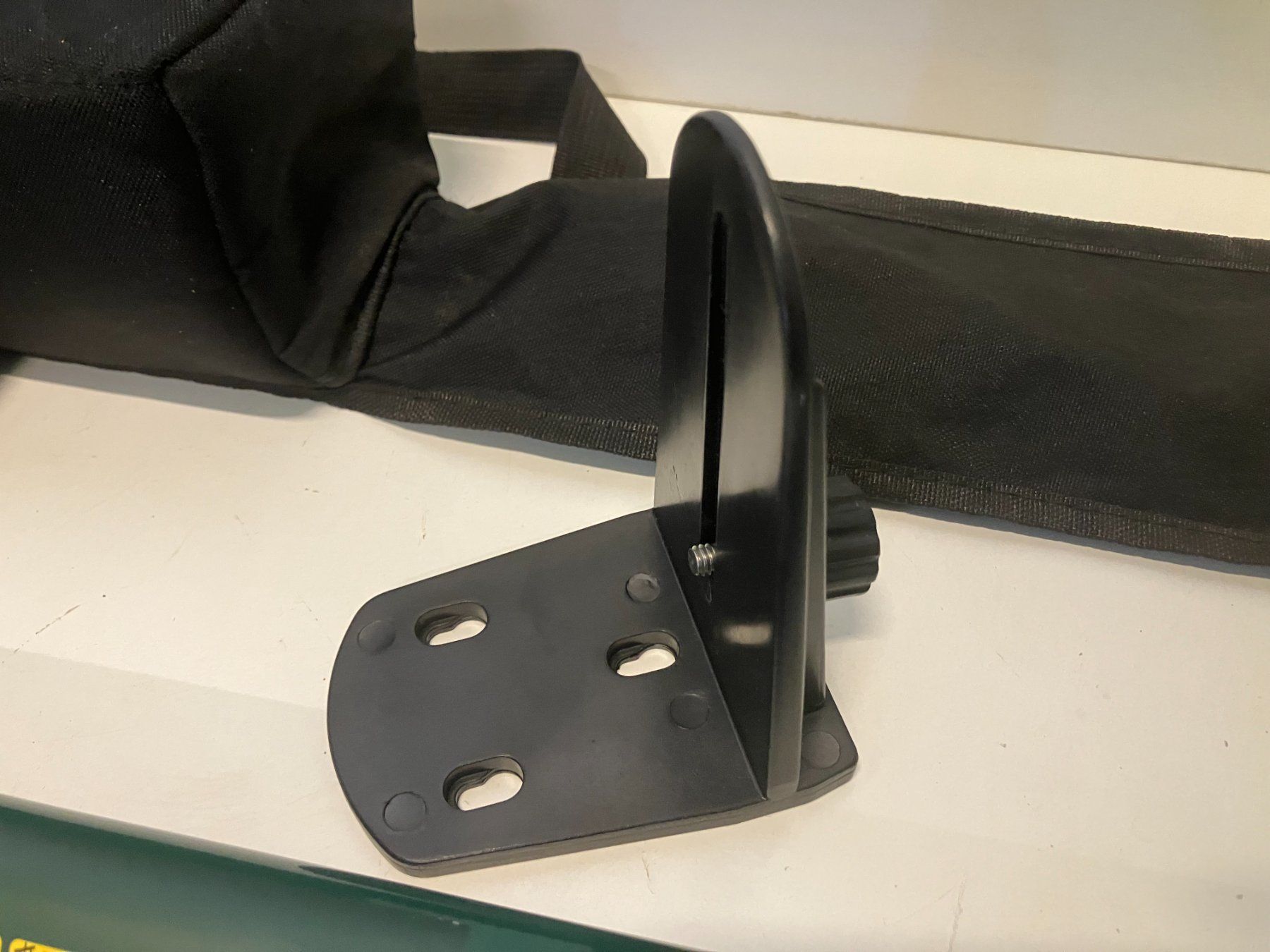 Bosch Tutti gli attrezzi: gebr. Bosch TP320 - Teleskopstange ab 1.- – Usato da Lichtensteig venduto da Buy24International 3