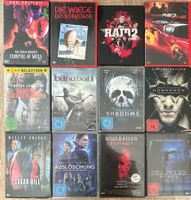 #5 Smmlung DVDs 12Stück