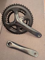 Shimano Tiagra FC-4700 Kurbelgarnitur