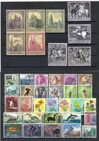 Briefmarken aus San Marino