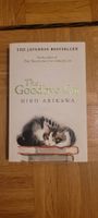 The goodbye cat, by Hiro Arikawa
