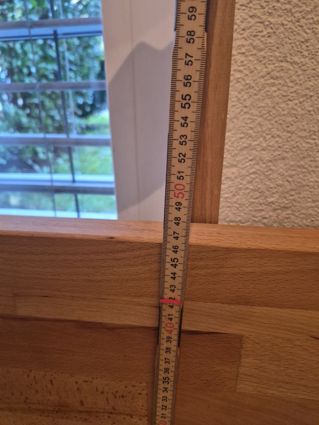 Tavoli: Esstisch 180cm – Usato da Lyss venduto da Isa3250 5