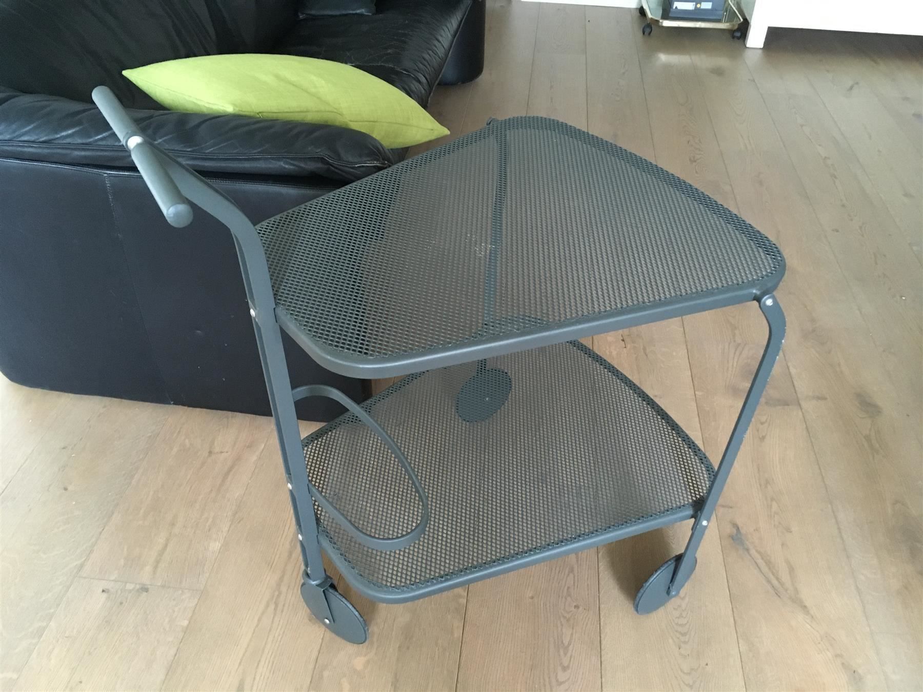 Mobili & Arredamento: edles Serviermöbel / Design Globus – Usato da Rheineck venduto da emma.gut 3