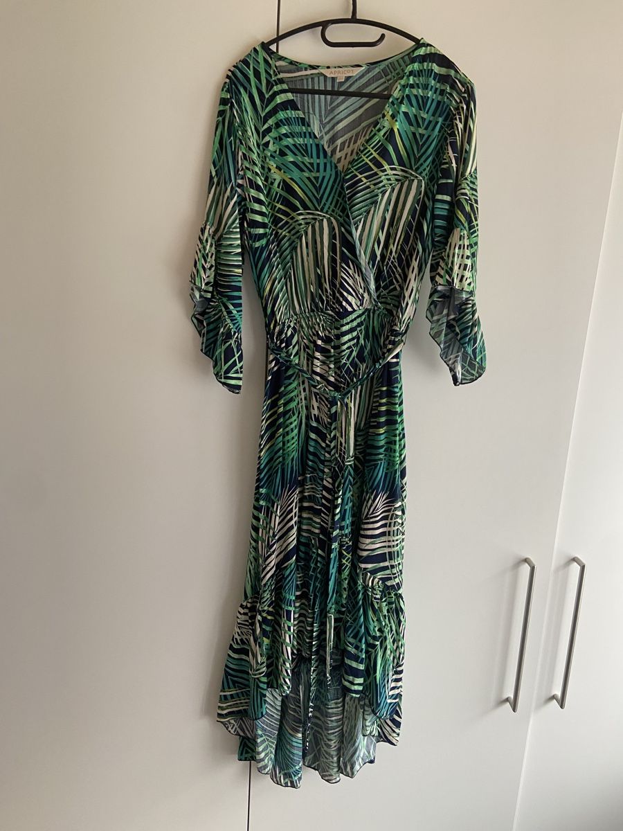Vestiti: Kleid / Rock Gr. S – Nuovo (secondo la descrizione) da Lützelflüh-Goldb venduto da N.H. 1