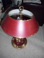 lampe de bureau, salon, séjours.