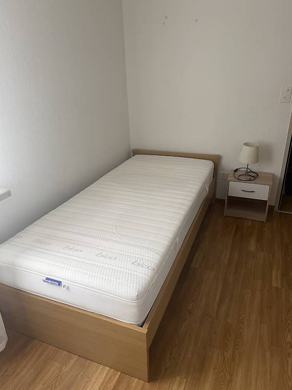 Letti: Bett – Usato da Frauenfeld venduto da fad_6s82
