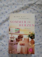 "Sommer im Herzen" Roman
