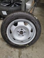 VW T6.1 Winterradsatz