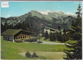 Brambrüesch ob Chur