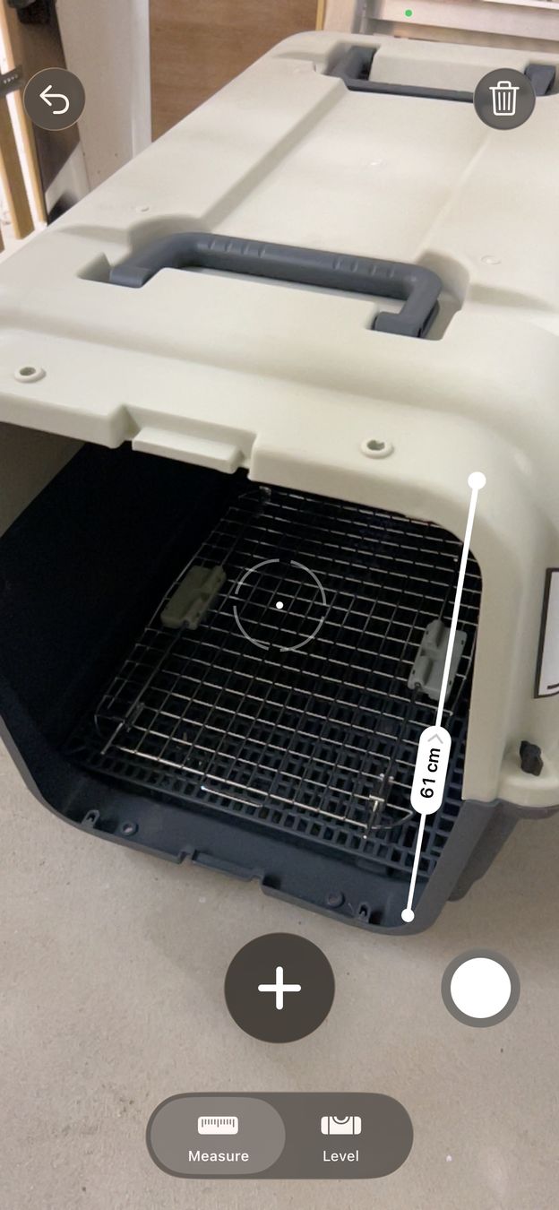 Cages, transport & sécurité: Haustiertransportbox – Neuf (Voir description) à Emmen par shi_l2g8 4